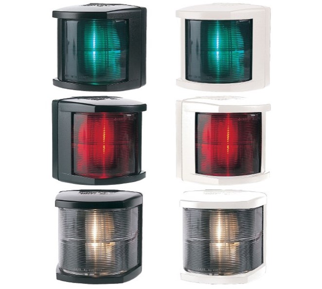 Navigačné svetlo HELLA MARINE 2984